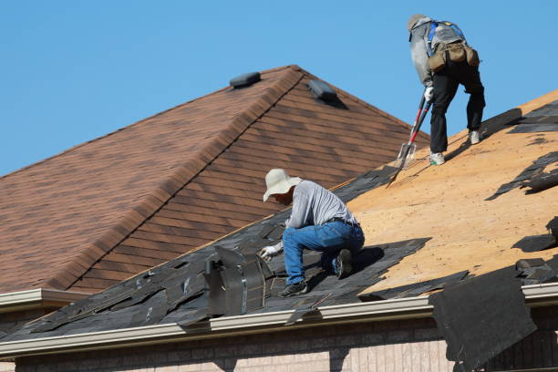 Best Green or Eco-Friendly Roofing Solutions  in Hallowell, ME