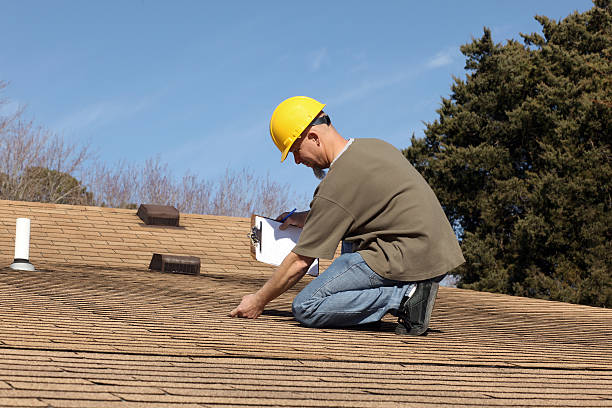 Sheet Metal Roofing in Hallowell, ME